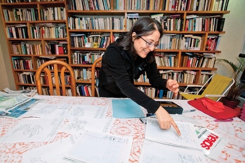 Un año sin el escritor Daniel Sada