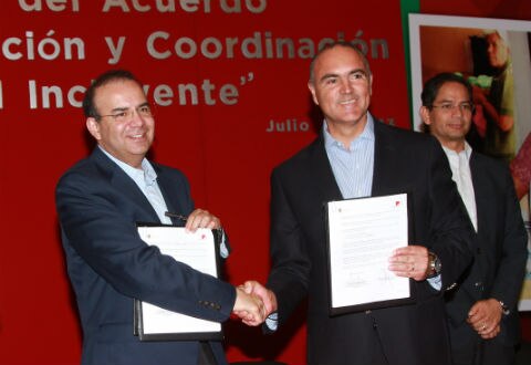 Empresas dan espacio a grupos vulnerables