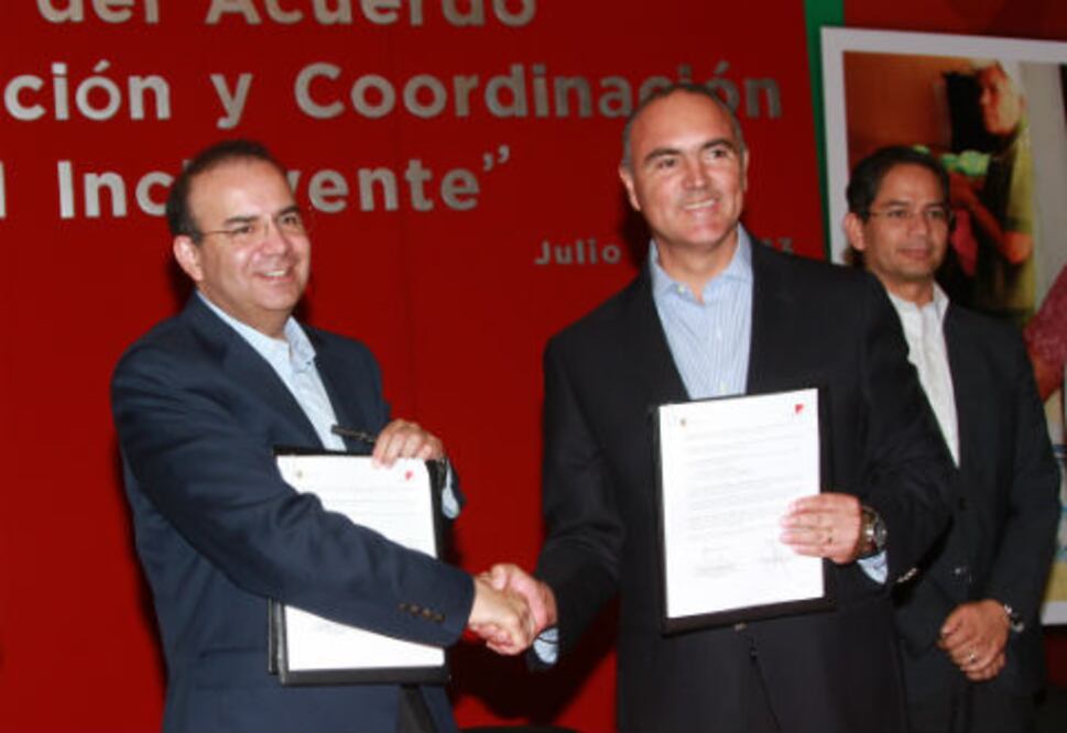 Empresas dan espacio a grupos vulnerables