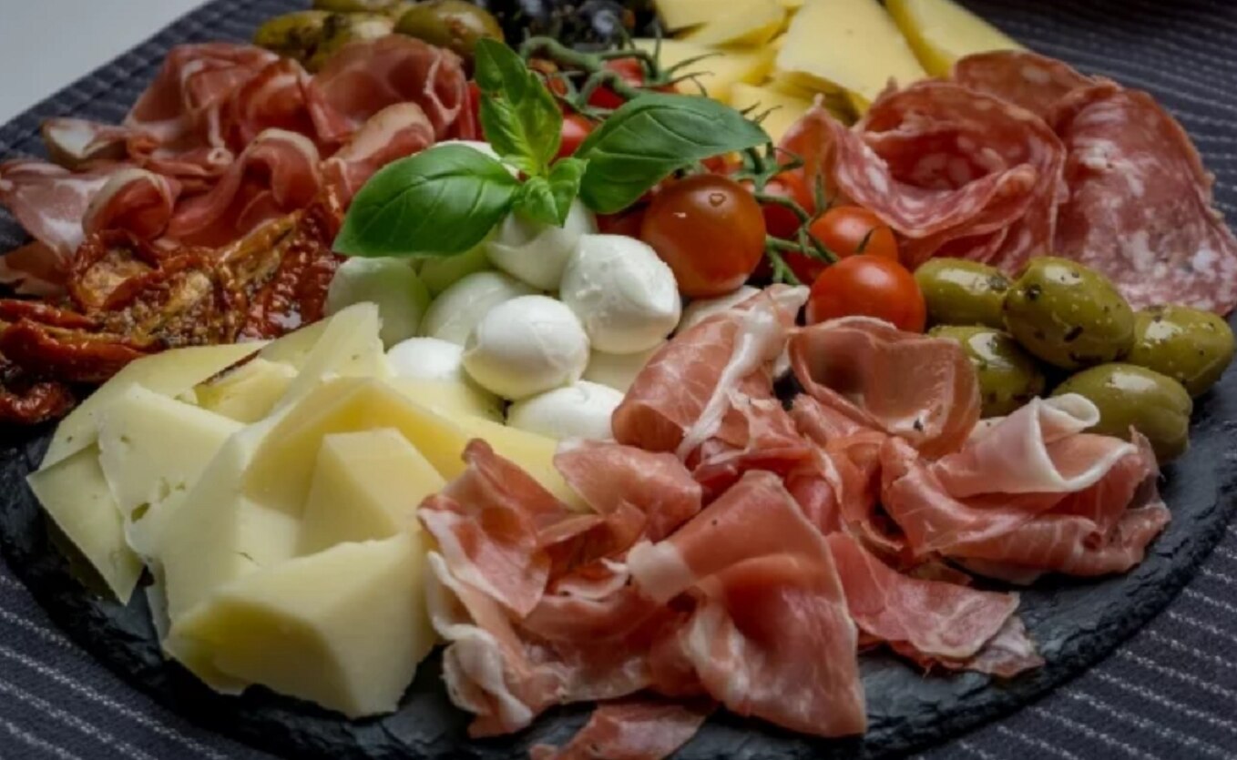 Por ningún motivo cenes este tipo de alimenos