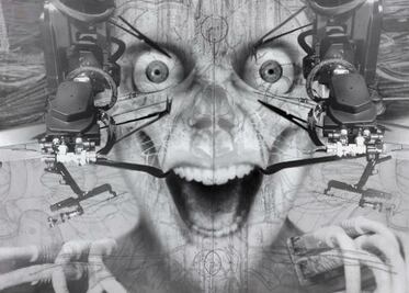 Preparan festejos de Halloween