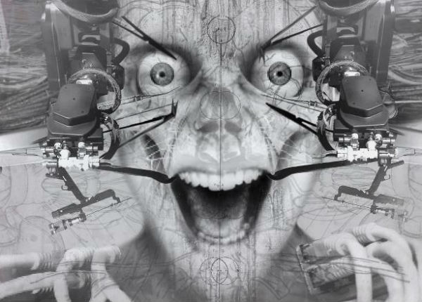 Preparan festejos de Halloween