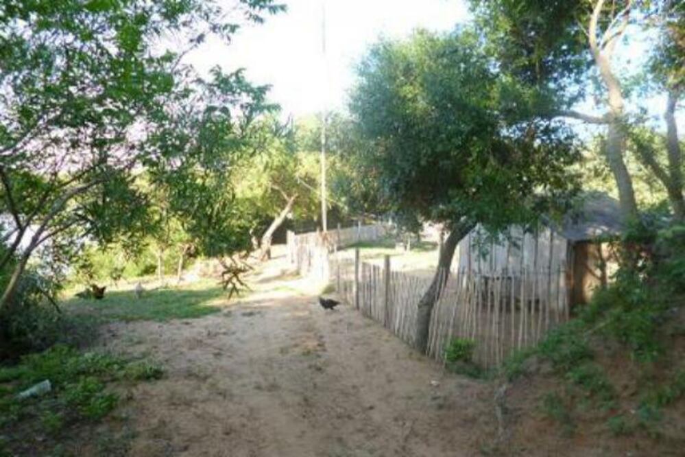 Darán resultados sobre río  El Pueblito