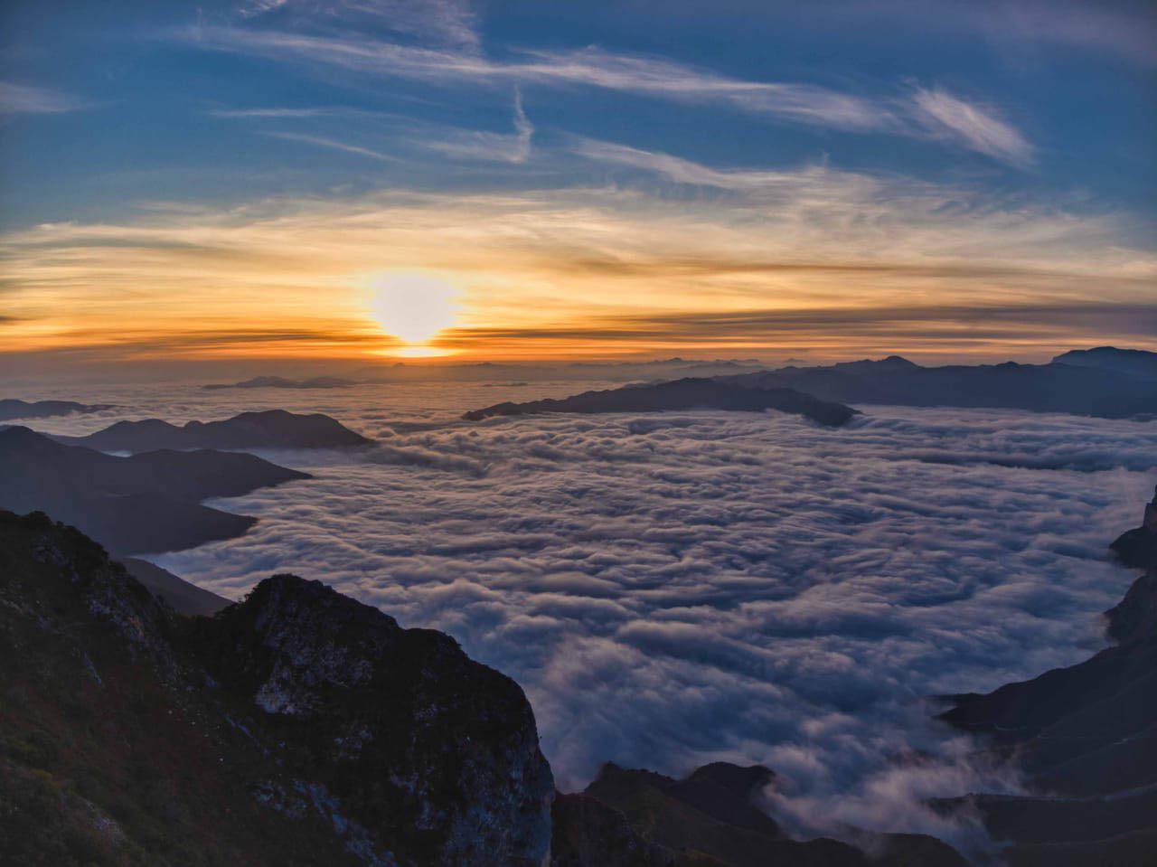 Vive experiencias únicas en Querétaro: Peña de Bernal, Cuatro Palos y El Madroño te llevarán más allá del turismo convencional. Foto: Secretaría de Turismo de México. 