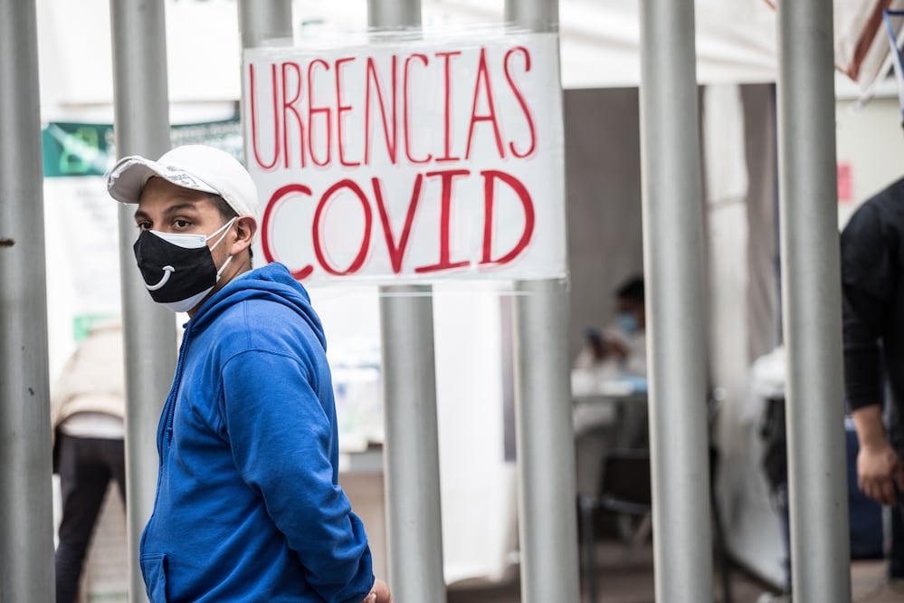 Foto: Germán Espinosa