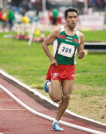 Barrios acelera en territorio regio 