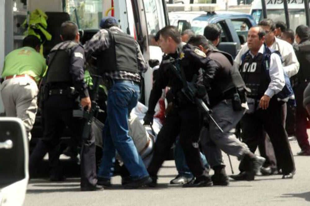 Ordena aprehensión de implicados en balacera