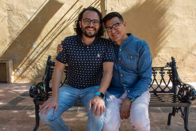 Ya está lista la primera pareja LGBT para casarse legalmente en Querétaro sin presentar amparos