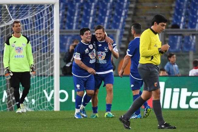 Una gran fiesta el Partido por la Paz