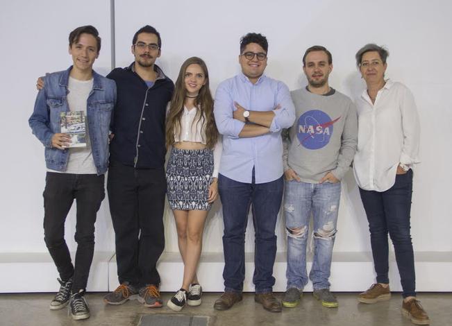 El 2 de mayo se estrena Neighborhood en la UAQ