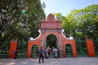 Se acaba el tiempo para llegar a acuerdo por la Alameda