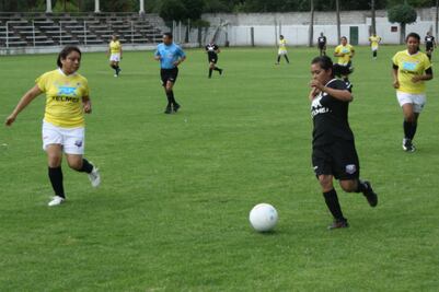 Listas finales de Copa Telmex 2012