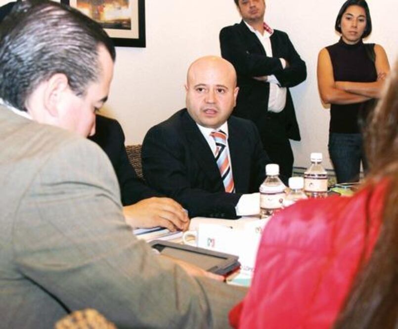 Presupuesto de más de 10 mdp para CEIG