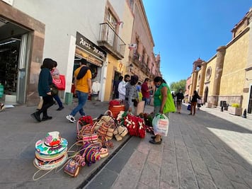 Son informales casi la mitad de trabajos