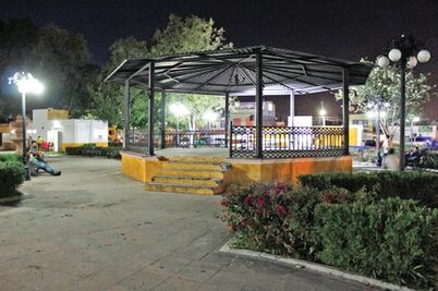 Rehabilitarán alameda de Corregidora