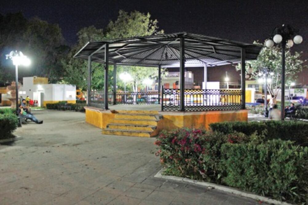 Rehabilitarán alameda de Corregidora