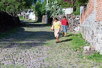 Antorcha Campesina critica servicios en SJR