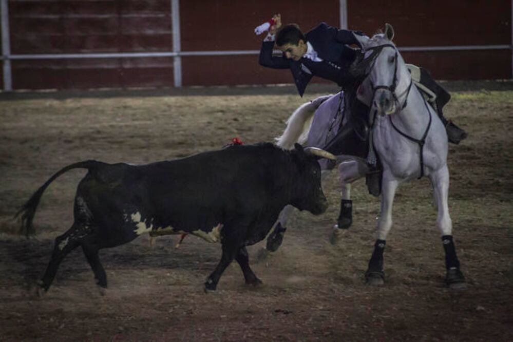 Foto: Demian Chávez