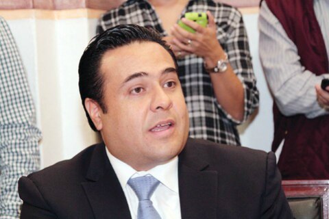 Analizará propuesta para agravar robo