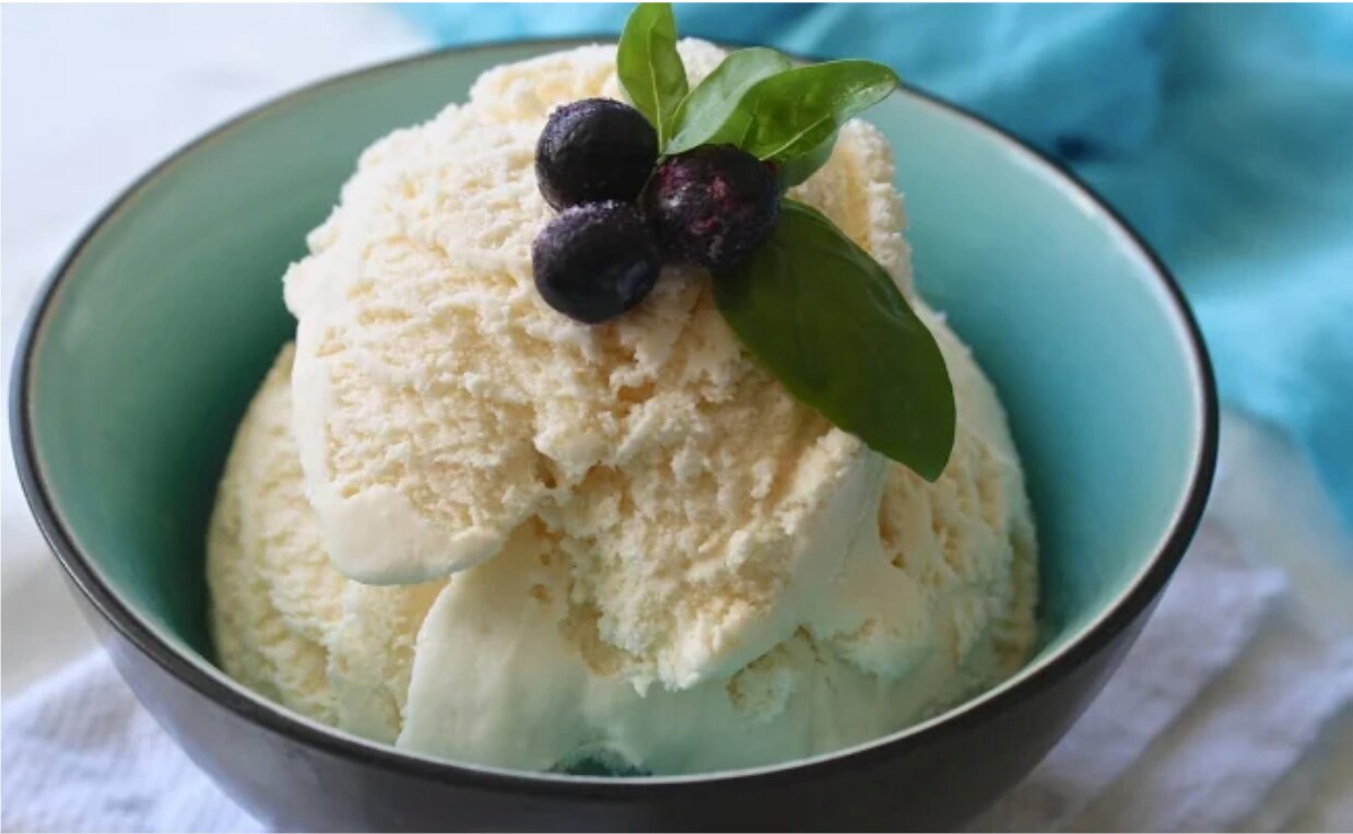 Cómo preparar helado en casa durante la cuarentena