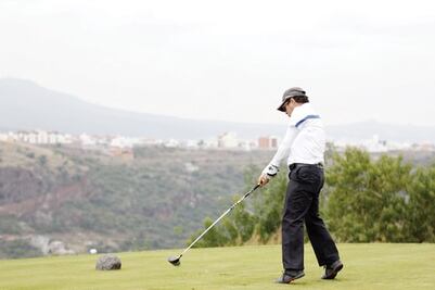 Será Paul Espinoza  el coach  nacional