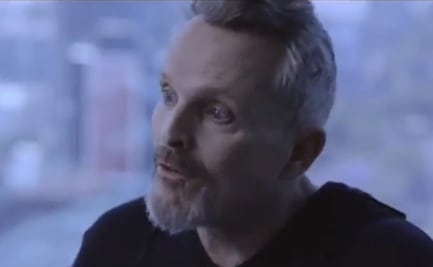 Mi madre no se murió de covid-19: Miguel Bosé