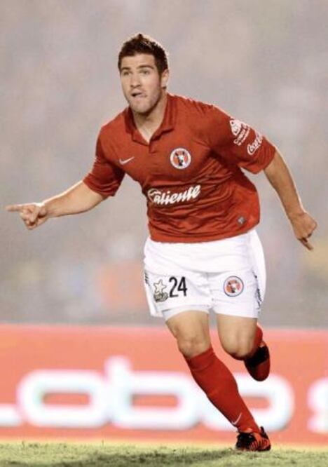 Cazan “Xolos” a la presa rayada