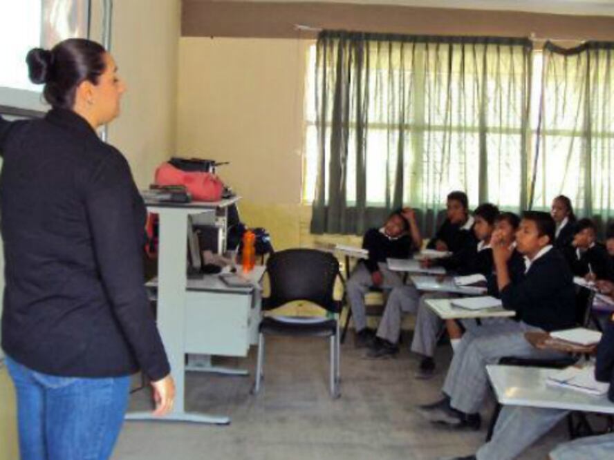 68 mdp para infraestructura escolar