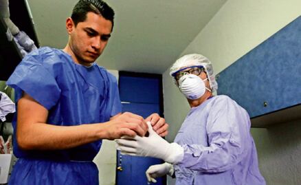 En 24 horas, Querétaro registra cuatro casos más de Covid-19 