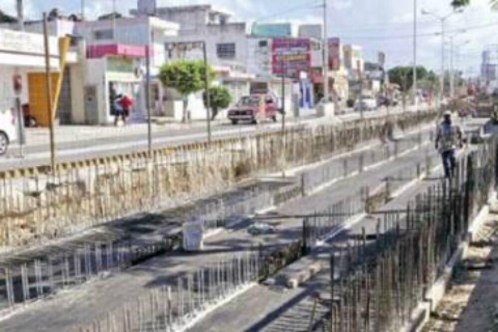 Invertirán 3 mil mdp en la capital