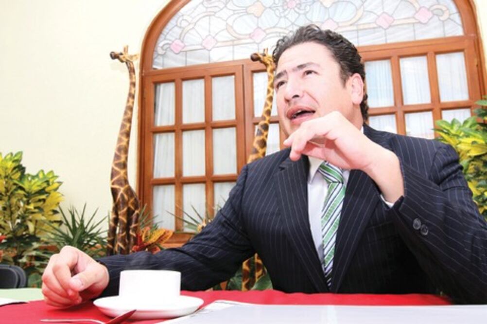 Visitará Suárez Coppel Querétaro