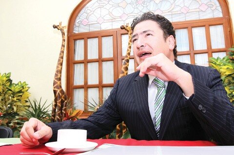 Visitará  Suárez Coppel Querétaro