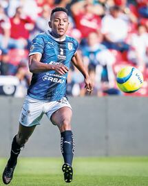 Gallos luchará hasta el final del torneo