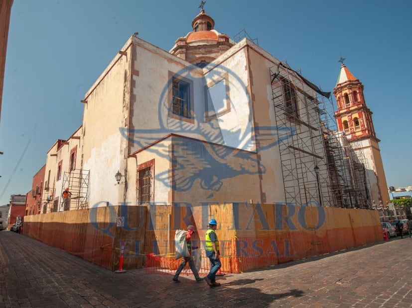 FOTO. FERNANDO CAMACHO