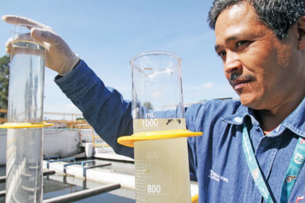 SJR: sancionan a seis firmas por contaminar