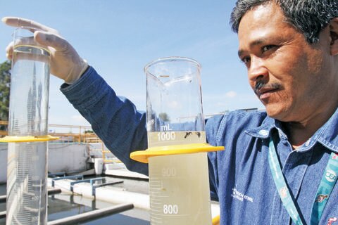 SJR: sancionan a seis firmas por contaminar