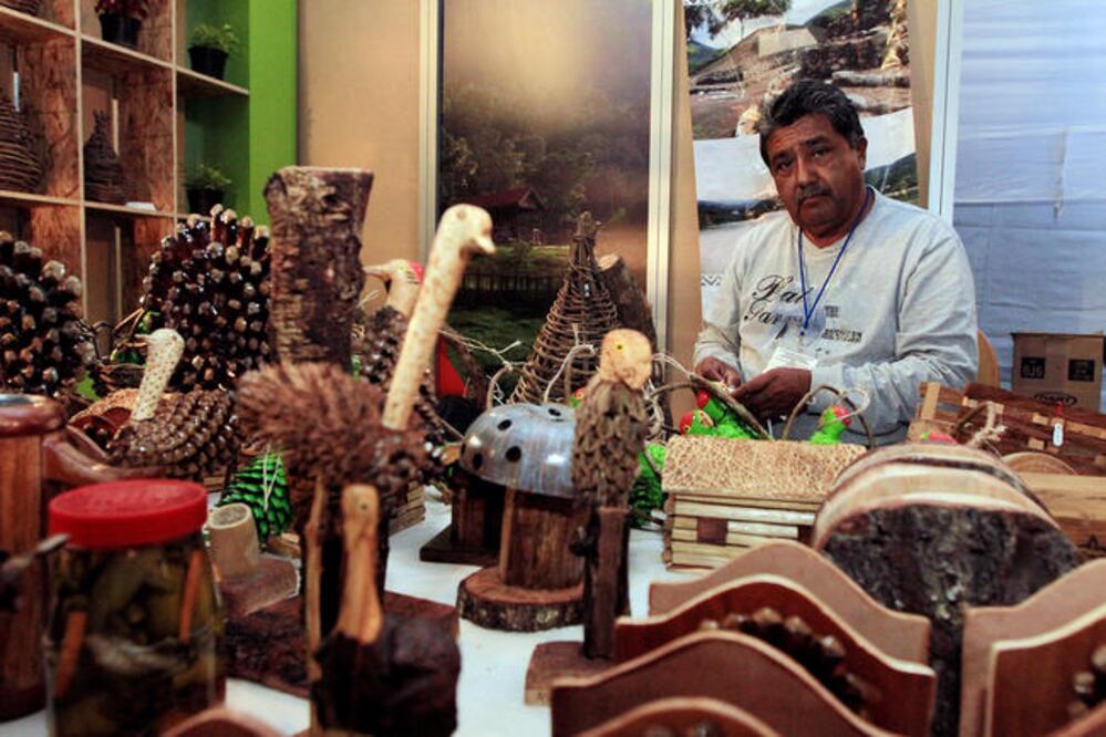 Foto: Archivo. El Universal