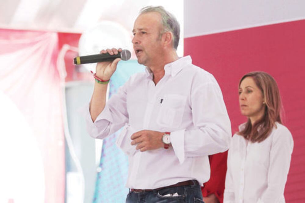 Promete incentivar seguridad y educación