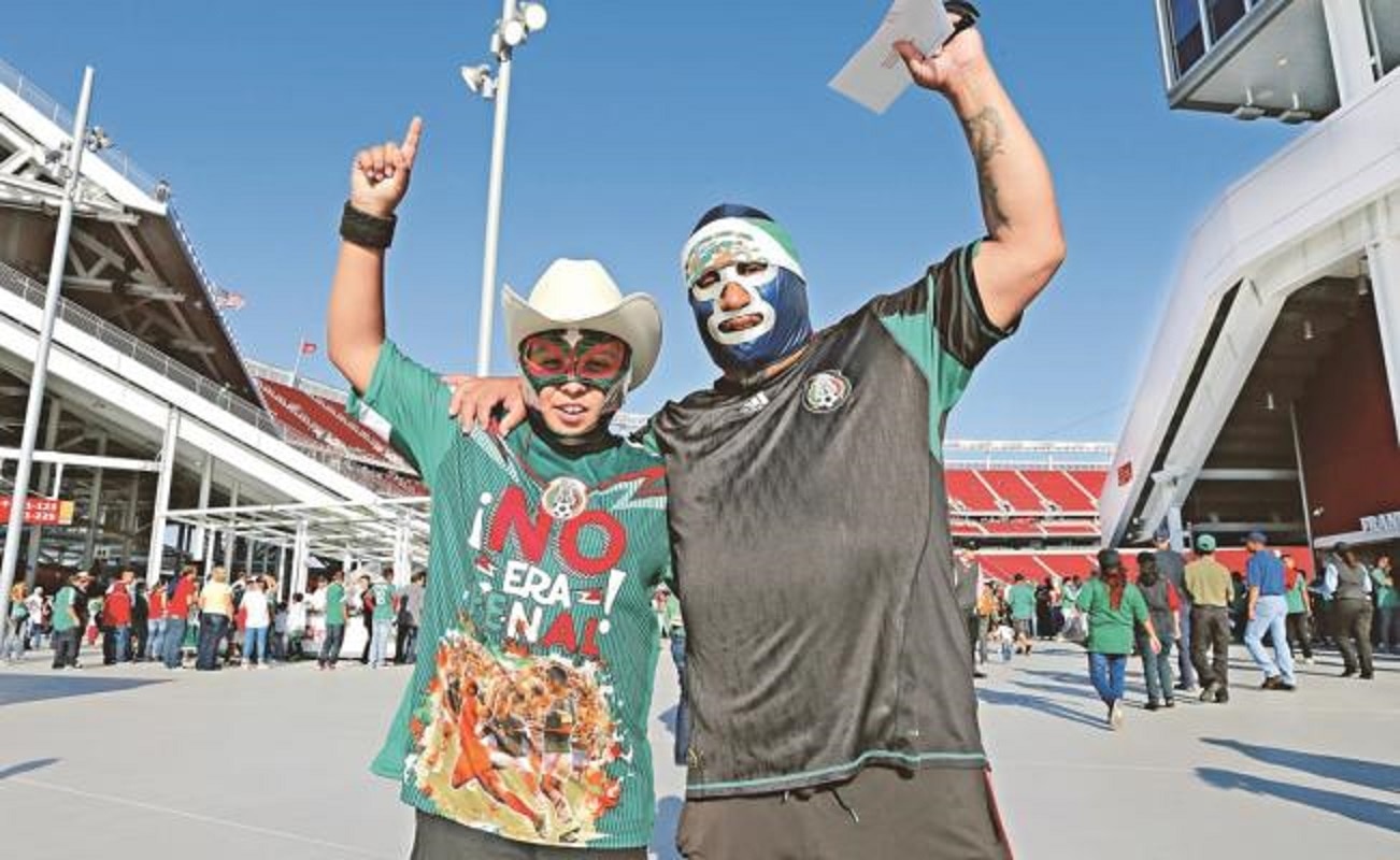Televisa usará Facebook para unir fans con Mundial de Rusia 2018