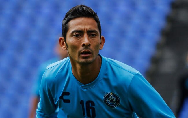 David abrió un centro de acopio para ayudar a la comunidad oaxaqueña (IMAGO7)