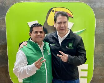 Bajo Reserva 12 de enero de 2026