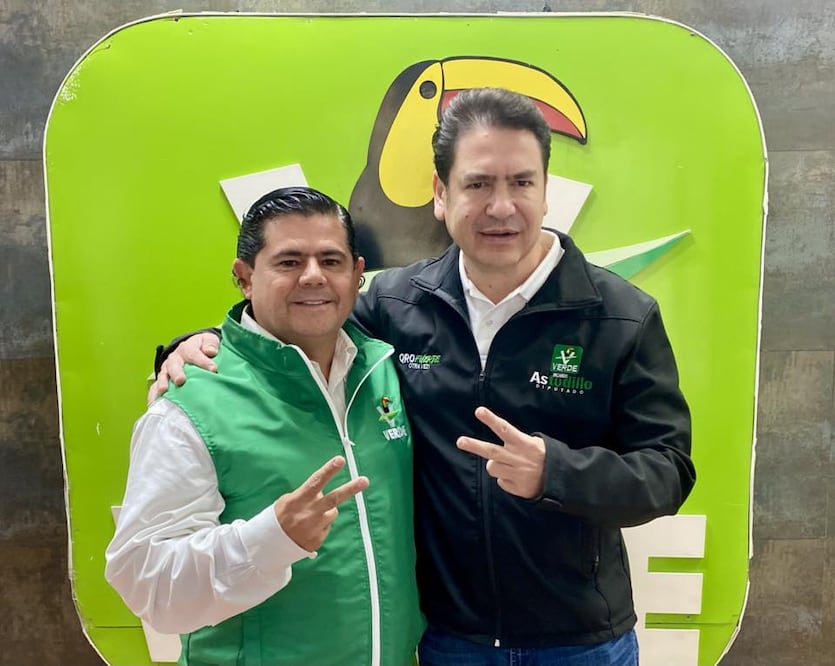 Foto. Facebook Ricardo Astudillo Suárez