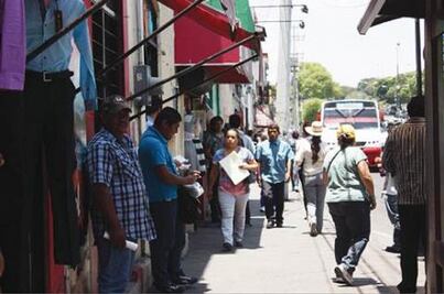 Estiman dos millones de queretanos en 2015