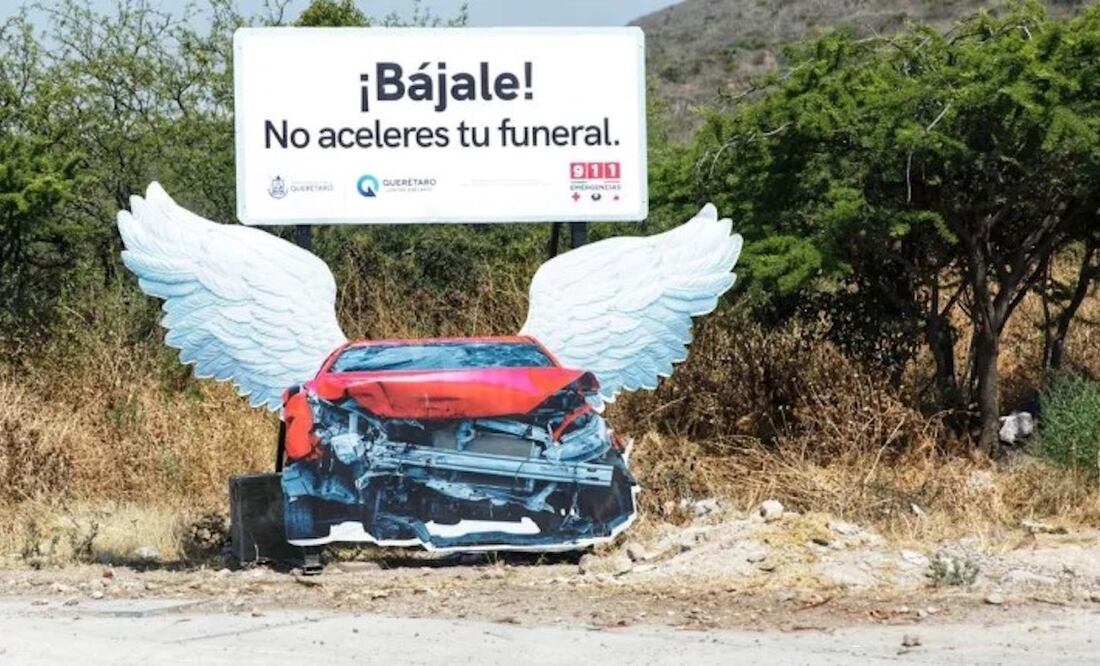 Foto: Facebook. Gobierno del estado de Querétaro