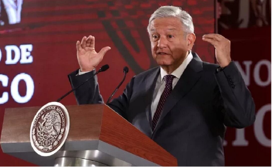 Un malentendido, declaraciones de Hacienda sobre refinería: AMLO