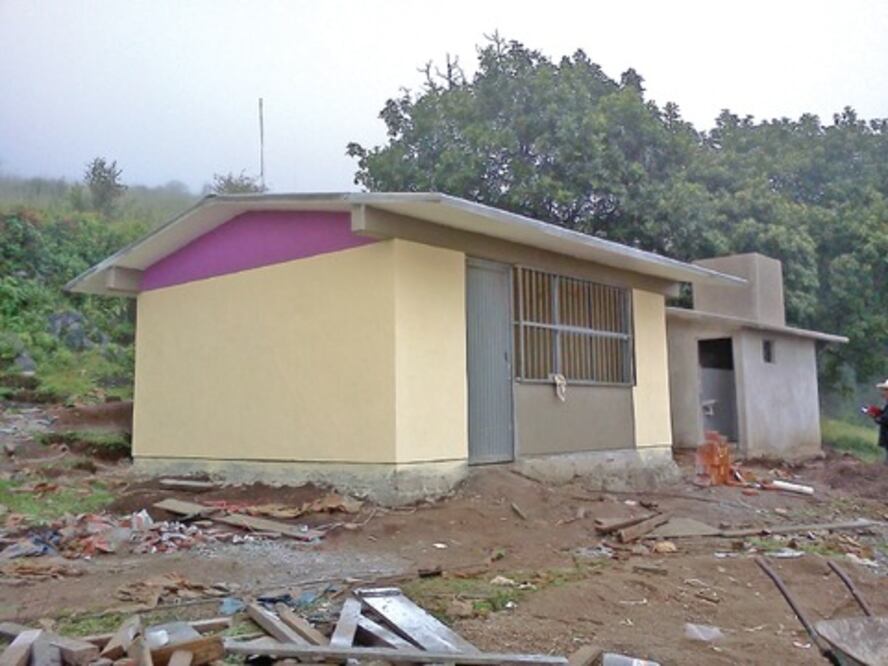 Ejercen 68 mdp en obra educativa