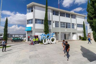 Sí se atrasaron pagos de académicos