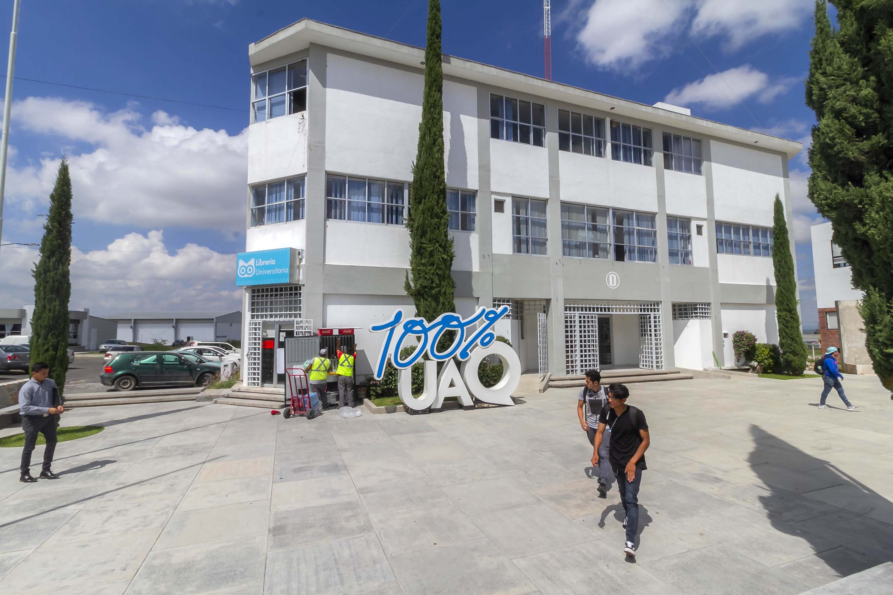 Sí se atrasaron pagos de académicos