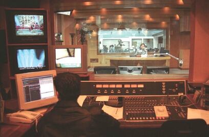 Sin emisoras de radio digital: CIRT