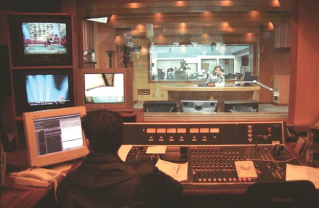 Sin emisoras de radio digital: CIRT